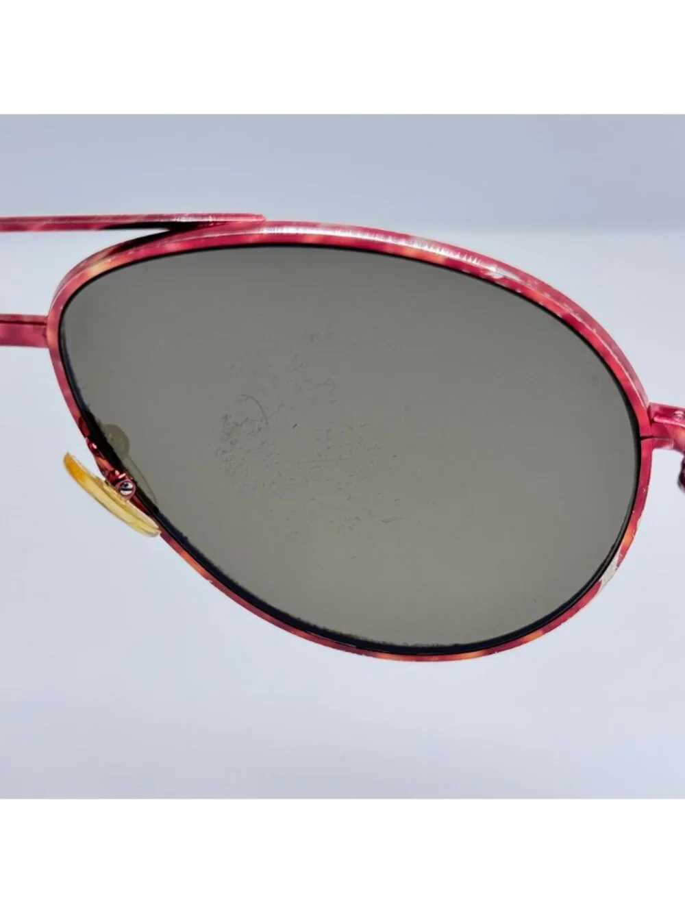 Celine Sunglasses CL 41807/S F5Q70 Italy 60-13-140